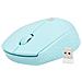 STORK mouse Casa Ambidestro Bluetooth + USB Type-A Ottico 1600 DPI - Foto miniatura 3