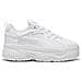 Blstr Leisure Trainers Sneakers Sintetico E Tessile Scarpe Donna Bianco Eu 40.5, 396094 01 - Foto miniatura 2