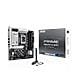 Scheda Madre PRIME B860M-A WIFI Socket LGA 1851 Chipset B860 Micro ATX - Foto miniatura 1