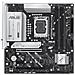 Scheda Madre PRIME B860M-A WIFI Socket LGA 1851 Chipset B860 Micro ATX - Foto miniatura 2