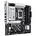 Scheda Madre PRIME B860M-A WIFI Socket LGA 1851 Chipset B860 Micro ATX - Foto miniatura 3