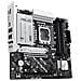 Scheda Madre PRIME B860M-A WIFI Socket LGA 1851 Chipset B860 Micro ATX - Foto miniatura 4