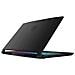 Notebook B13VFK247IT Monitor 15.6" Full HD Intel Core i7-13620H Ram 16 GB SSD 1TB NVIDIA GeForce RTX 4070 8 GB 2xUSB 3.2 Windows 11 - Foto miniatura 2