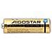8 X Batterie Aa R6 1.5v Non Ricaricabili Stilo Carbonio Lr6 Batteria Pile - Foto miniatura 4