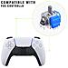 Joystick Tmr Per Ps5 - Confezione Da 2 - Foto miniatura 1