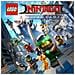 Warner Bros The Lego Ninjago Movie Video Game Basic Playstation 4 - Foto miniatura 1