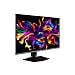 Monitor 31.5" QD-OLED Gaming MPG 322URX 4K Ultra HD 3840 x 2160 Pixel Tempo di Risposta 0,03 ms Frequenza di Aggiornamento 240 (Hz) - Foto miniatura 3