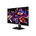 Monitor 31.5" QD-OLED Gaming MPG 322URX 4K Ultra HD 3840 x 2160 Pixel Tempo di Risposta 0,03 ms Frequenza di Aggiornamento 240 (Hz) - Foto miniatura 4