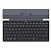 Multi-device-tastatur Travel 600, Hlle, Bluetooth, Klein, Sw, Qwertz De (00125138) - Foto miniatura 1