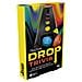 Drop Trivia, Gioco Elettronico Di Gruppo Con Voce E Suoni, Dai 13 Anni, 2 Giocatori O Più, 15 Min, Ispirato A Trivial Pursuit, Hasbro Ga - Foto miniatura 2