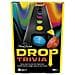 Drop Trivia, Gioco Elettronico Di Gruppo Con Voce E Suoni, Dai 13 Anni, 2 Giocatori O Più, 15 Min, Ispirato A Trivial Pursuit, Hasbro Ga - Foto miniatura 1