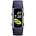 Smart Watch C38: Il Tuo Tracker Completo Per Fitness E Salute Blue - Foto miniatura 2