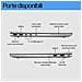HP EliteBook 640 14 inch G11 Notebook PC - Foto miniatura 1