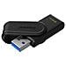 Chiavetta USB DataTraveler Exodia S con Capacità 64 GB Colore Nero - Foto miniatura 1