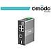 Gigabit Switch Industriale 6 Porte Easy Managed - IES206G - Foto miniatura 1