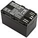 Batteria Li-ion 14.4v Per Fotocamera Compatibile Canon Bp-a30 3.35a 48.2w - Foto miniatura 1