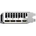 GeForce RTX 5060 WINDFORCE MAX OC 8G GV-N5060WF2MAX OC 8GB GDDR7 PCI Express 5.0 - Foto miniatura 8