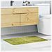Tappeto da bagno Verde 60 x 90 cm Polipropilene - Foto miniatura 2