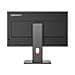 Monitor 27" IPS Flat 64B3GAT2EU Wide Quad HD Tempo di risposta 6 ms - Foto miniatura 9