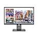 Monitor 27" IPS Flat 64B3GAT2EU Wide Quad HD Tempo di risposta 6 ms - Foto miniatura 1
