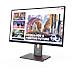 Monitor 27" IPS Flat 64B3GAT2EU Wide Quad HD Tempo di risposta 6 ms - Foto miniatura 3