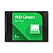 SSD 1 TB WDS100T5G0A 2.5" SATA III 3D NAND - Foto miniatura 1
