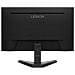 Monitor 27" IPS Flat 68CCGAC1EU Full HD Tempo di risposta 10 ms - Foto miniatura 4