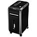 Powershred 99Ci distruggi documenti Triturazione incrociata 23 cm Nero, Grigio - Foto miniatura 1