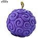 ONE PIECE Replica Gum-Gum Fruit - Foto miniatura 1