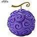 ONE PIECE Replica Gum-Gum Fruit - Foto miniatura 2