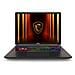 Notebook Vector 16 HX AI A2XWHG-427IT Intel Core Ultra 9 275HX Monitor 16" Quad HD+ RAM 32GB SSD 1TB NVIDIA GeForce RTX 5070 Ti Windows 11 Home - Foto miniatura 1