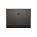 Notebook Gaming Vector 16 HX AI A2XWHG-427IT Intel Core Ultra 9 275HX 16"Quad HD+ 32 GB DDR5-SDRAM 1 TB SSD NVIDIA GeForce RTX 5070 Ti Laptop GPU Wi-Fi 7 (802.11be) Windows 11 Home Grigio - Foto miniatura 2