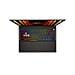 Notebook Gaming Vector 16 HX AI A2XWHG-427IT Intel Core Ultra 9 275HX 16"Quad HD+ 32 GB DDR5-SDRAM 1 TB SSD NVIDIA GeForce RTX 5070 Ti Laptop GPU Wi-Fi 7 (802.11be) Windows 11 Home Grigio - Foto miniatura 7