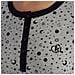 Camicia Da Notte Estiva Da Donna, 100% Cotone, Maniche Corte, Kl45000 - Foto miniatura 4