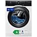 Electrolux Lavatrice Carica Frontale 9 Kg Classe A 1400 Giri EW6FZE29, Caricamento frontale, 9 kg, B, 76 dB, 1400 Giri/min, A - Foto miniatura 1