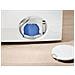 Electrolux Lavatrice Carica Frontale 9 Kg Classe A 1400 Giri EW6FZE29, Caricamento frontale, 9 kg, B, 76 dB, 1400 Giri/min, A - Foto miniatura 2