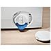 Electrolux Lavatrice Carica Frontale 9 Kg Classe A 1400 Giri EW6FZE29, Caricamento frontale, 9 kg, B, 76 dB, 1400 Giri/min, A - Foto miniatura 6