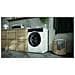 Electrolux Lavatrice Carica Frontale 9 Kg Classe A 1400 Giri EW6FZE29, Caricamento frontale, 9 kg, B, 76 dB, 1400 Giri/min, A - Foto miniatura 10