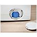 Electrolux Lavatrice Carica Frontale 9 Kg Classe A 1400 Giri EW6FZE29, Caricamento frontale, 9 kg, B, 76 dB, 1400 Giri/min, A - Foto miniatura 15