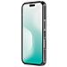Cover per iPhone 17 - TPU+PC, Trasparente, Anti-graffi - Foto miniatura 2
