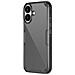 Cover per iPhone 17 - TPU+PC, Trasparente, Anti-graffi - Foto miniatura 1