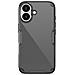 Cover per iPhone 17 - TPU+PC, Trasparente, Anti-graffi - Foto miniatura 3