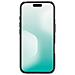 Cover per iPhone 17 - TPU+PC, Trasparente, Anti-graffi - Foto miniatura 4
