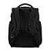 Pro-DLX 6 Backpack Underseater 15.6" zaino City backpack Nero Nylon - Foto miniatura 4