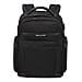 Pro-DLX 6 Backpack Underseater 15.6" zaino City backpack Nero Nylon - Foto miniatura 1