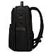 Pro-DLX 6 Backpack Underseater 15.6" zaino City backpack Nero Nylon - Foto miniatura 5