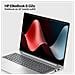 EliteBook 6 G2a AI AMD Ryzen™ 5 230 Computer portatile 40,6 cm (16") WUXGA 16 GB LPDDR5x-SDRAM 512 GB SSD Wi-Fi 7 (802.11be) Windows 11 Pro Argento - Foto miniatura 11