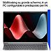 EliteBook 6 G2a AI AMD Ryzen™ 5 230 Computer portatile 40,6 cm (16") WUXGA 16 GB LPDDR5x-SDRAM 512 GB SSD Wi-Fi 7 (802.11be) Windows 11 Pro Argento - Foto miniatura 14