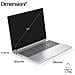 EliteBook 6 G2a AI AMD Ryzen™ 5 230 Computer portatile 40,6 cm (16") WUXGA 16 GB LPDDR5x-SDRAM 512 GB SSD Wi-Fi 7 (802.11be) Windows 11 Pro Argento - Foto miniatura 18