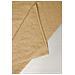 Set di asciugamani DIANA 2+2 - Beige - 100% cotone - Design elegante e moderno - Foto miniatura 2